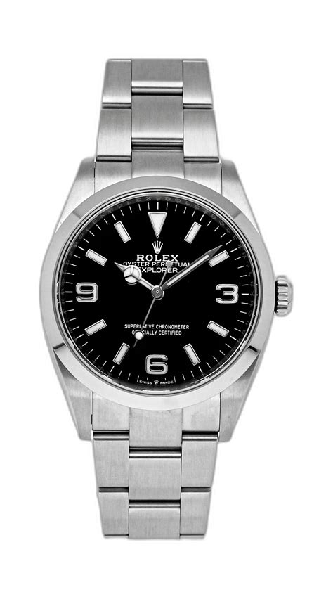 rolex explorer fragment price|rolex 124270 price.